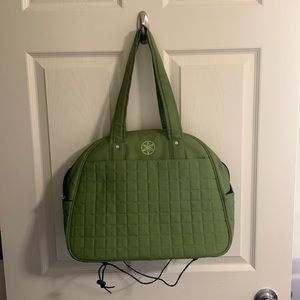 Gaiam Yoga Bag